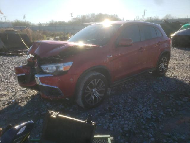 mitsubishi outlander 2016 ja4ap3au4gz041105