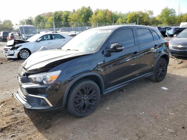 mitsubishi outlander 2017 ja4ap3au4hz067639