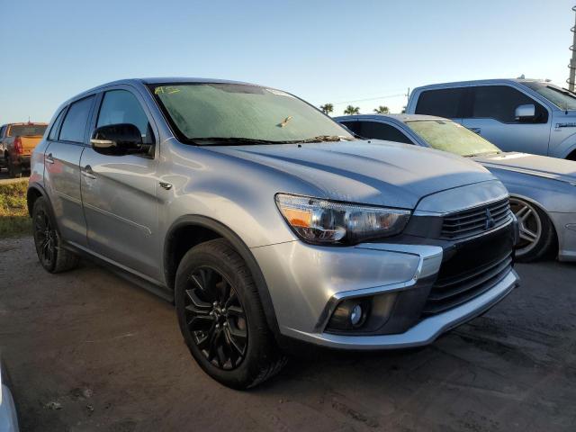 mitsubishi outlander 2017 ja4ap3au4hz068547