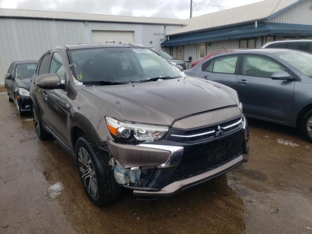 mitsubishi outlander 2018 ja4ap3au4ju010876