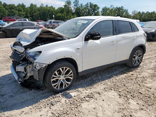 mitsubishi outlander 2018 ja4ap3au4ju025510