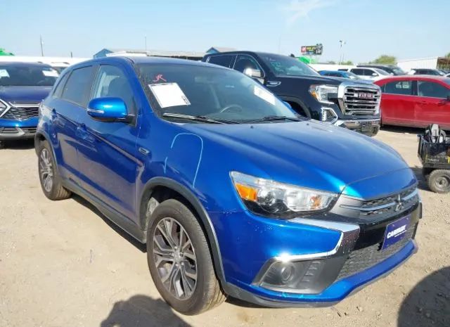 mitsubishi outlander 2019 ja4ap3au4ku002097