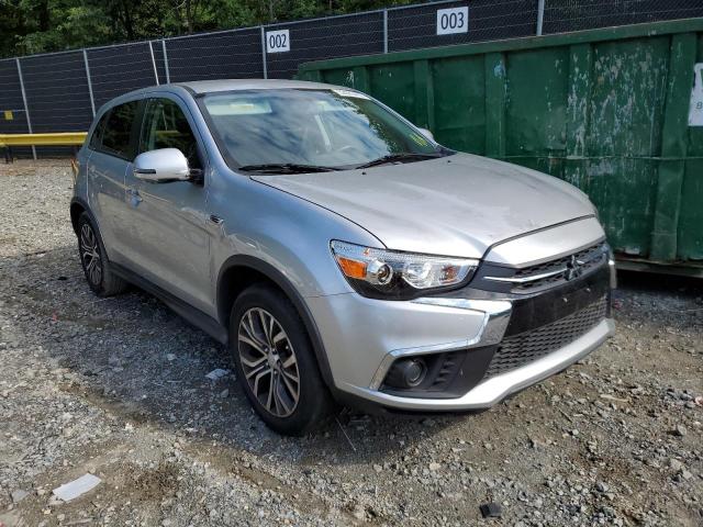 mitsubishi outlander 2019 ja4ap3au4ku004934