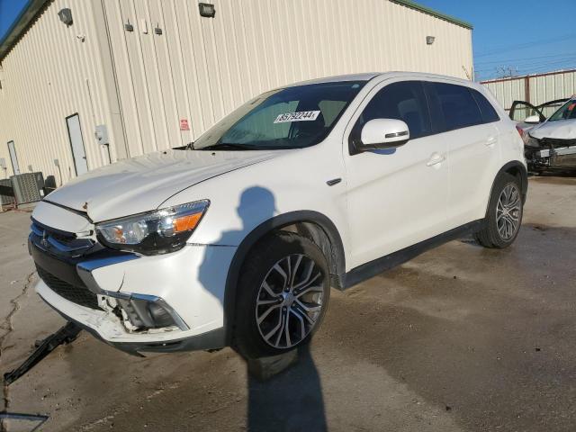 mitsubishi outlander 2019 ja4ap3au4ku007509