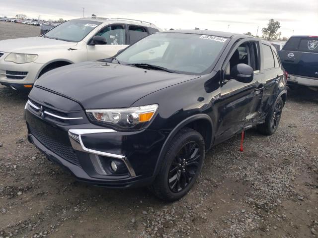 mitsubishi outlander 2019 ja4ap3au4ku010233