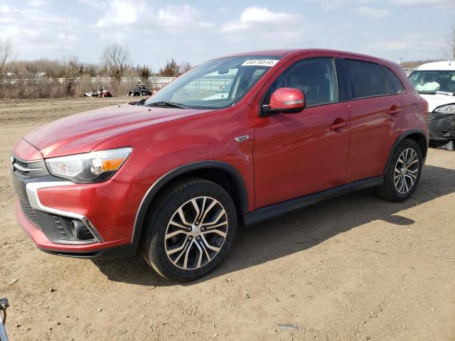 mitsubishi outlander 2019 ja4ap3au4ku011169