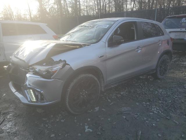 mitsubishi outlander 2019 ja4ap3au4ku031597