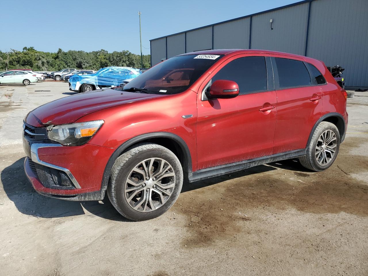 mitsubishi outlander 2019 ja4ap3au4ku032779