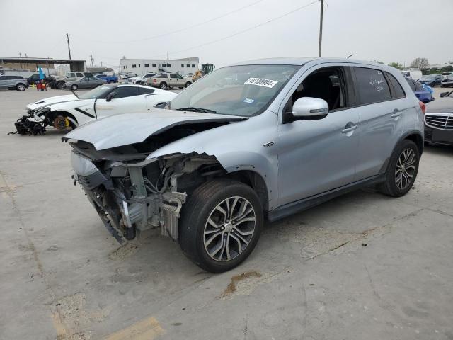 mitsubishi outlander 2016 ja4ap3au5gz030064