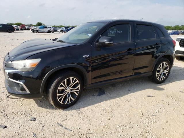 mitsubishi outlander 2016 ja4ap3au5gz033191