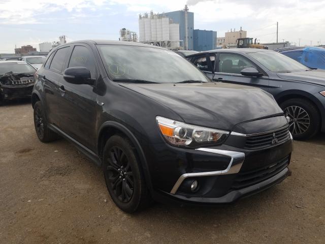 mitsubishi outlander 2017 ja4ap3au5hz036321