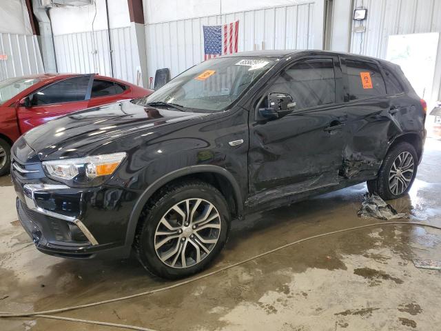 mitsubishi outlander 2018 ja4ap3au5ju005444