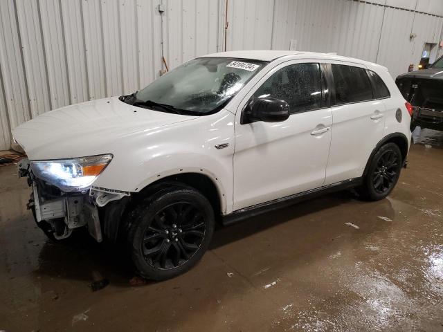 mitsubishi outlander 2018 ja4ap3au5ju011731