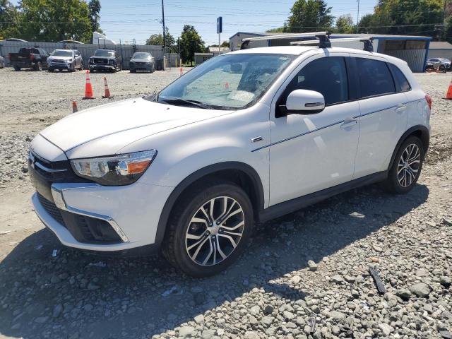 mitsubishi outlander 2018 ja4ap3au5ju023670