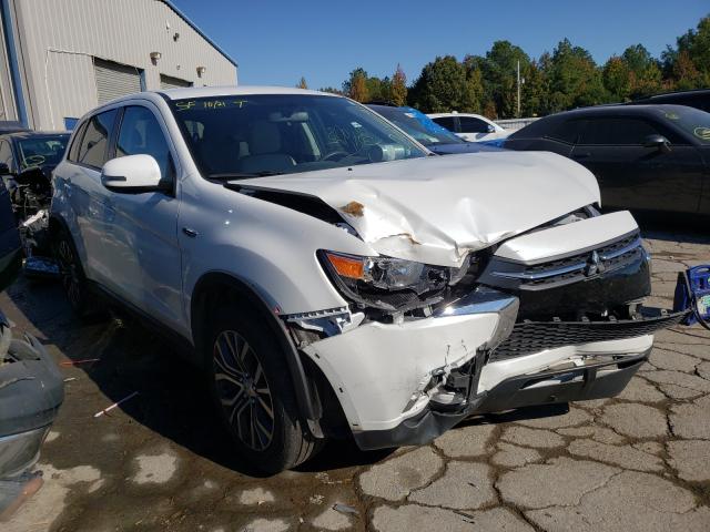 mitsubishi outlander 2018 ja4ap3au5ju024348