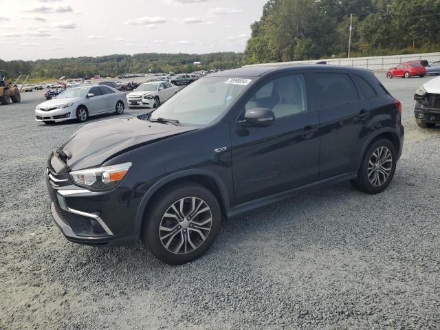 mitsubishi outlander 2018 ja4ap3au5jz005768