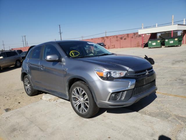 mitsubishi outlander 2018 ja4ap3au5jz017659