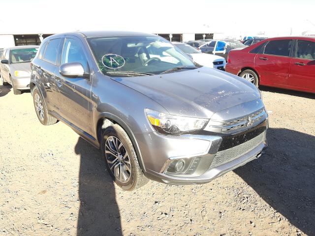 mitsubishi outlander 2018 ja4ap3au5jz017662