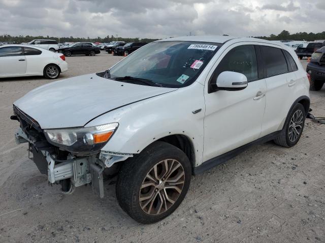 mitsubishi outlander 2019 ja4ap3au5ku000925