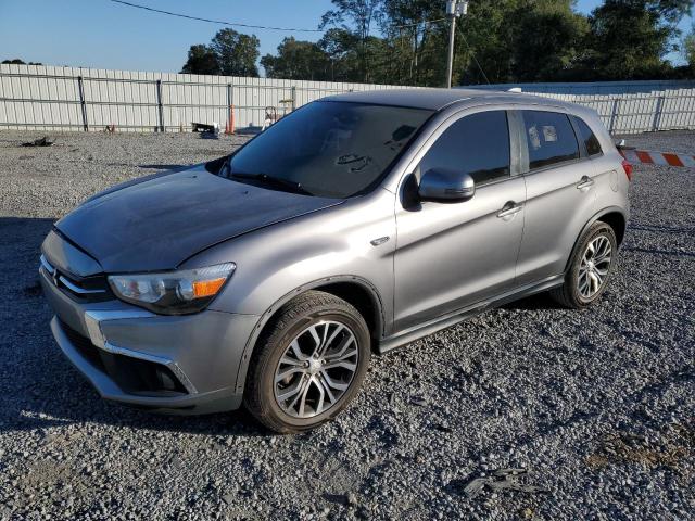 mitsubishi outlander 2019 ja4ap3au5ku004926