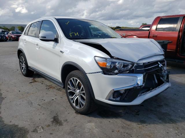 mitsubishi outlander 2019 ja4ap3au5ku007003