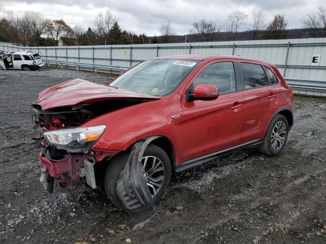 mitsubishi outlander 2019 ja4ap3au5ku012928