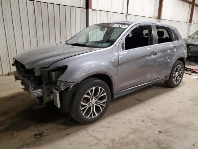 mitsubishi outlander 2019 ja4ap3au5ku014307