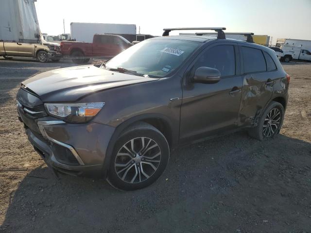 mitsubishi outlander 2019 ja4ap3au5ku018910