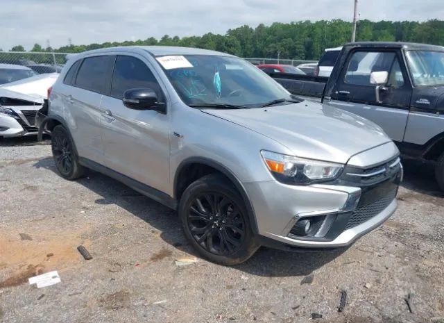 mitsubishi outlander sport 2019 ja4ap3au5ku023394