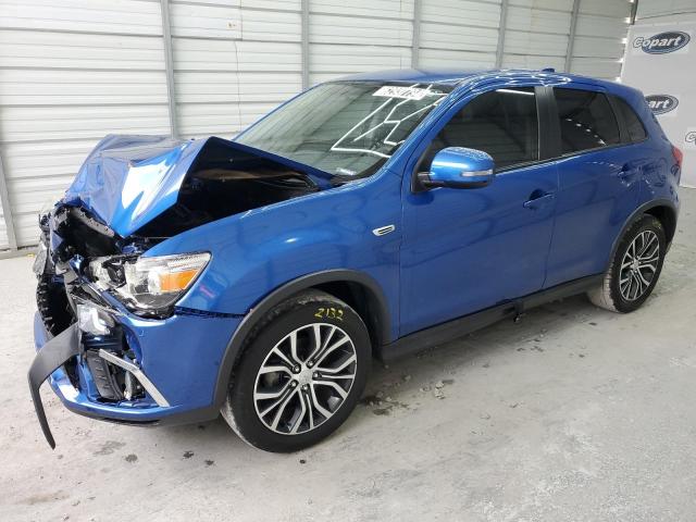 mitsubishi outlander 2019 ja4ap3au5ku024352