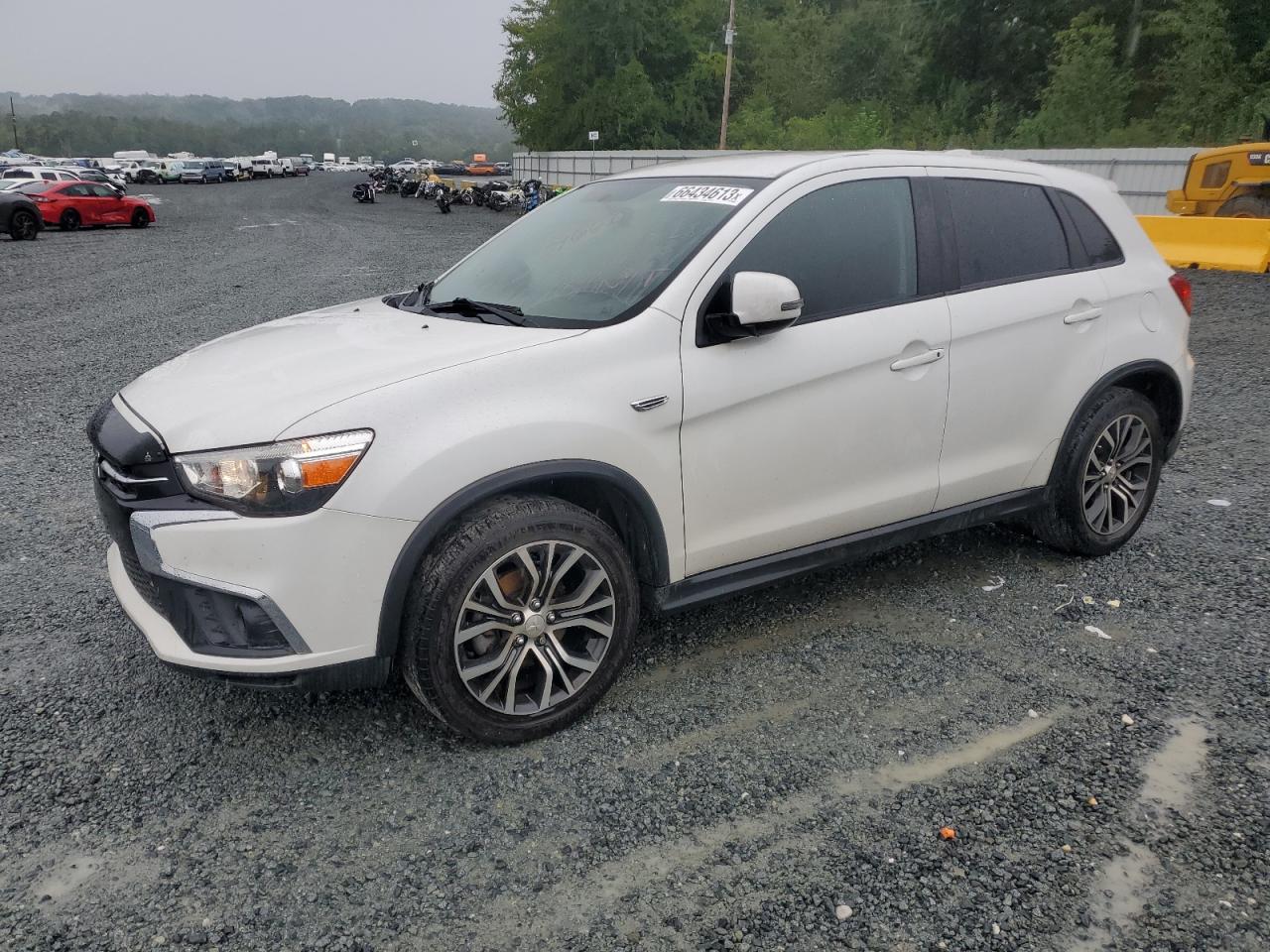 mitsubishi outlander 2019 ja4ap3au5ku024660