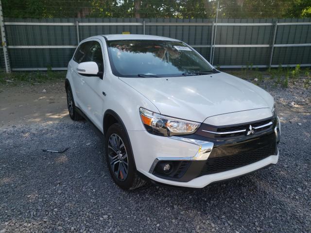 mitsubishi outlander 2019 ja4ap3au5ku028370