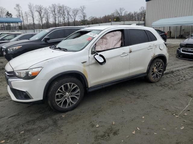 mitsubishi outlander 2019 ja4ap3au5ku029793