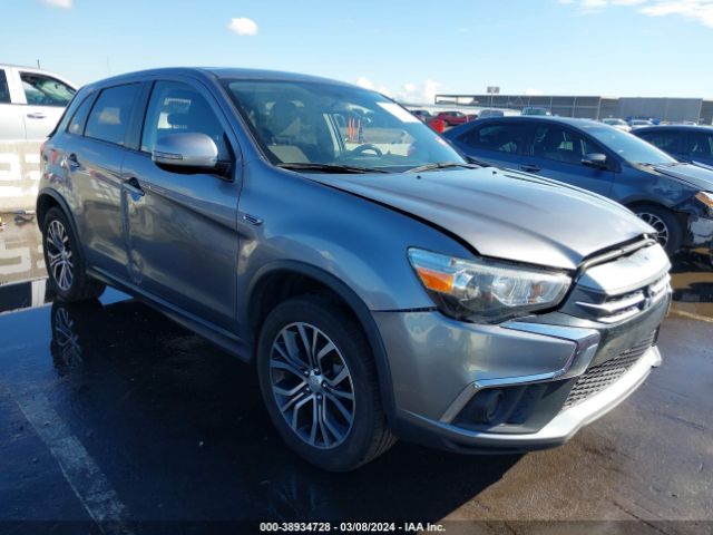 mitsubishi outlander sport 2019 ja4ap3au5ku035030