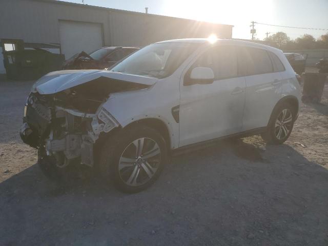 mitsubishi outlander 2020 ja4ap3au5lu021467