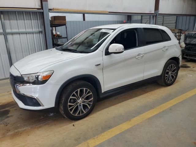 mitsubishi outlander 2016 ja4ap3au6gz023317