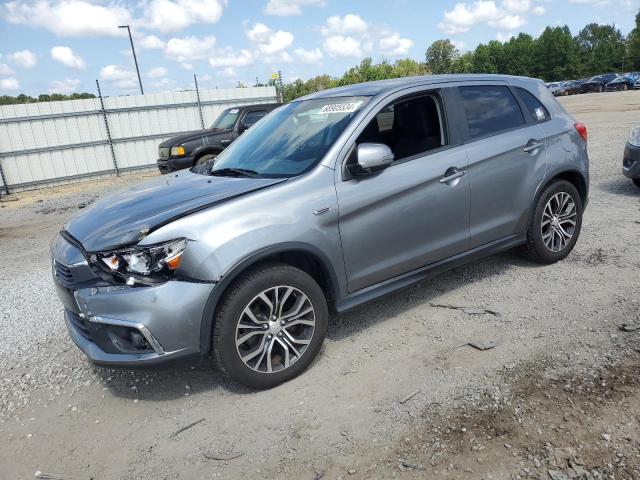 mitsubishi outlander 2016 ja4ap3au6gz025648