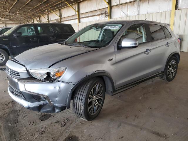 mitsubishi outlander 2016 ja4ap3au6gz028338