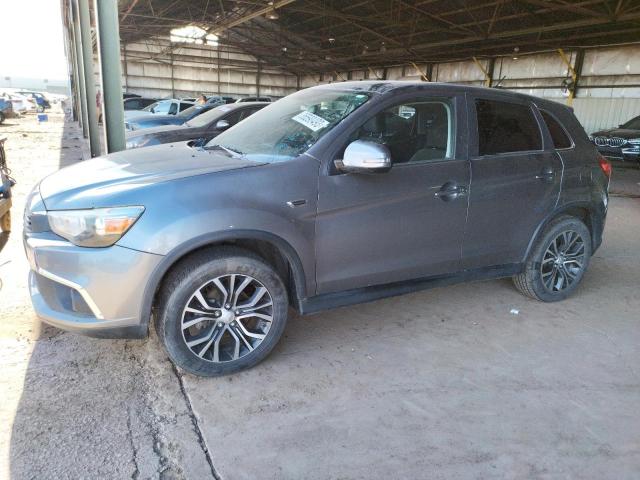 mitsubishi outlander 2016 ja4ap3au6gz049898