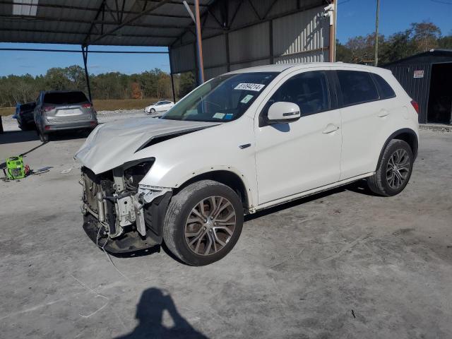 mitsubishi outlander 2017 ja4ap3au6hz067013