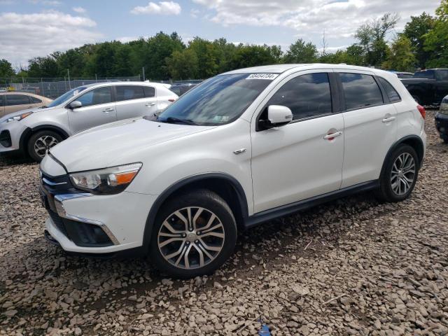 mitsubishi outlander 2018 ja4ap3au6ju001208