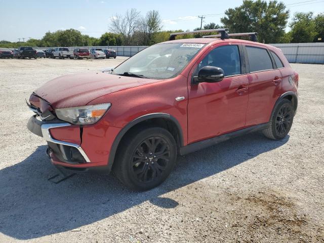 mitsubishi outlander 2018 ja4ap3au6ju001421