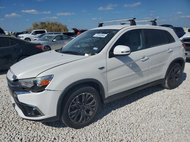 mitsubishi outlander 2018 ja4ap3au6ju011219