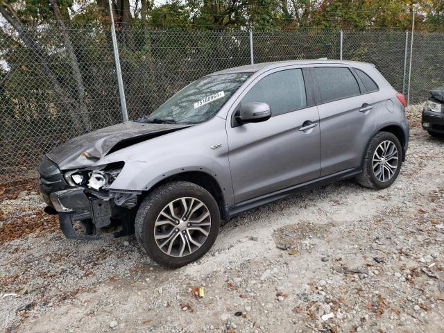 mitsubishi outlander 2018 ja4ap3au6ju016565