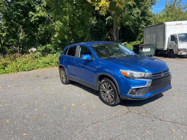 mitsubishi outlander 2018 ja4ap3au6ju024195