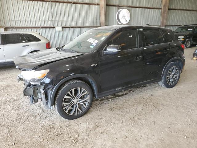 mitsubishi outlander 2018 ja4ap3au6jz003883