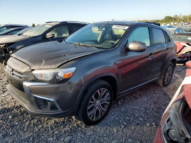 mitsubishi outlander 2018 ja4ap3au6jz006816