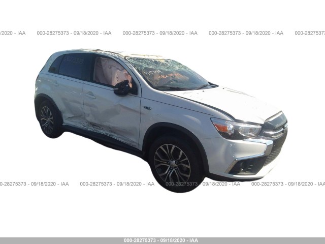 mitsubishi outlander sport 2019 ja4ap3au6ku000271