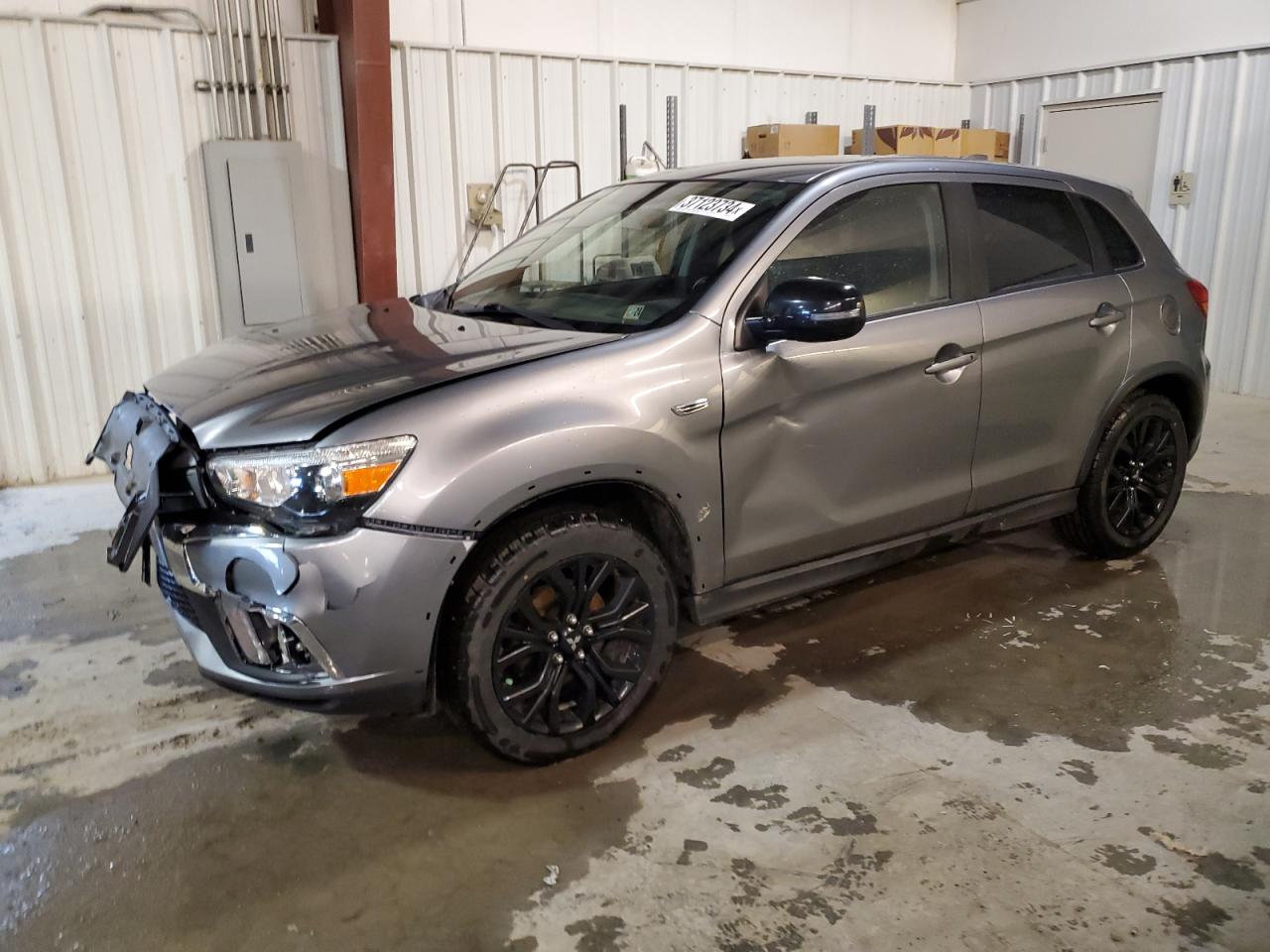 mitsubishi outlander 2019 ja4ap3au6ku023971