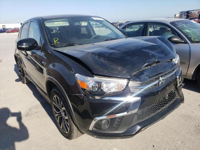 mitsubishi outlander 2019 ja4ap3au6ku030998